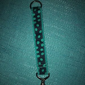 *NWOT* Thirty-One Keychain&Fob Holder